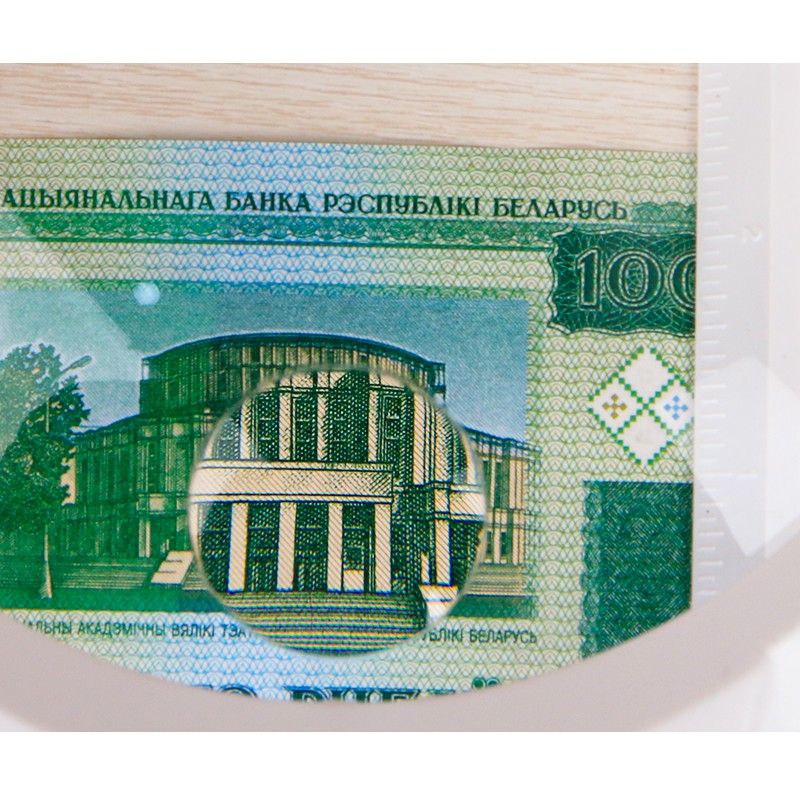 Kính lúp để bàn có đèn đa năng 3B-1A