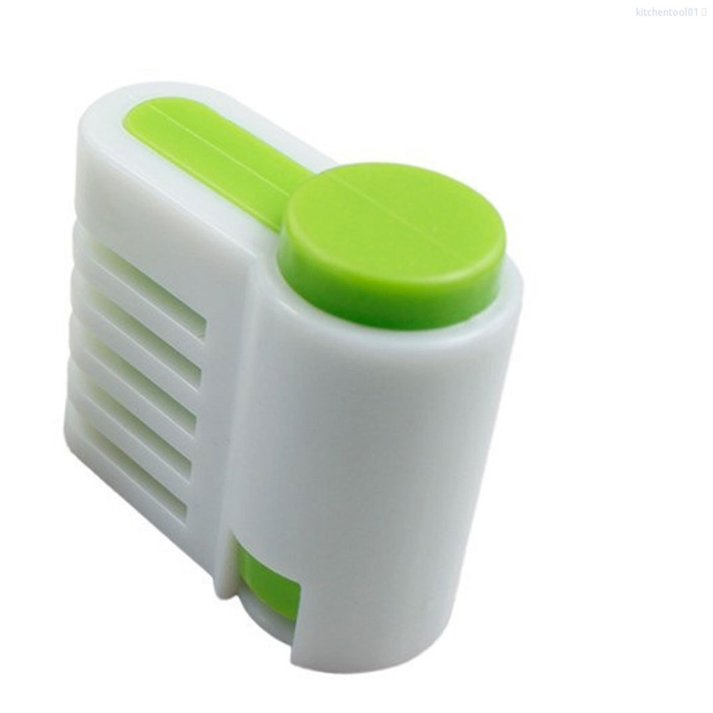 2 Dụng cụ cắt bánh mì 5 tầng dụng cụ tiện lợi cho nhà bếp
