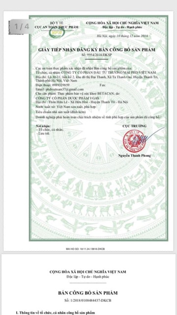 Betacan hỗ trợ tăng cường hệ miễn dịch | BigBuy360 - bigbuy360.vn