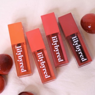 Son tint Lilybyred Liar Water tint