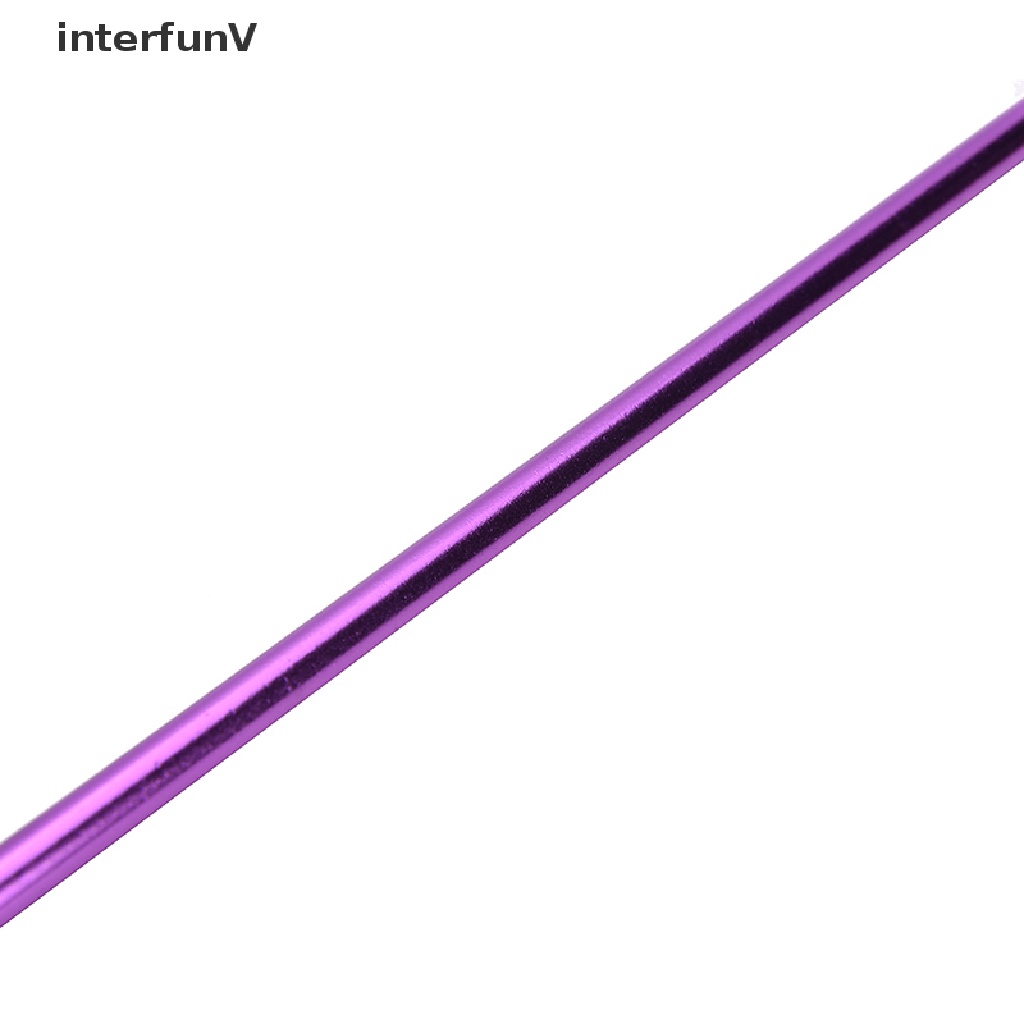 Bộ 11 Kim Móc Len Nhôm 10.6 &quot;2- 8mm