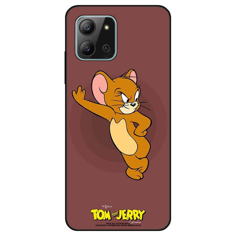 Ốp Lưng Điện Thoại Thời Trang Dành Cho infinix Hot 11 2022 Hot11 2022