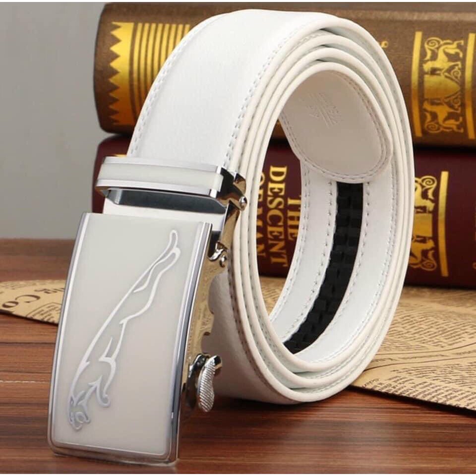 Thắt Lưng Golf Cao Cấp- Belt Golf