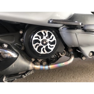 ỐP QUẠT CNC XOAY VESPA NHẬU KHẨU