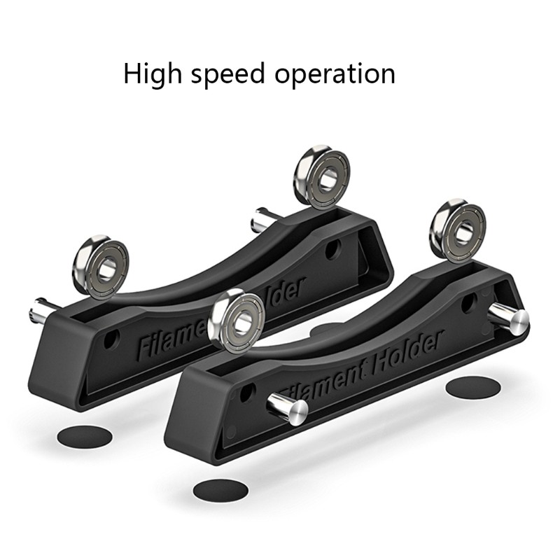 Bộ 2 Giá Đỡ Nhựa Cho Máy In 3d | BigBuy360 - bigbuy360.vn