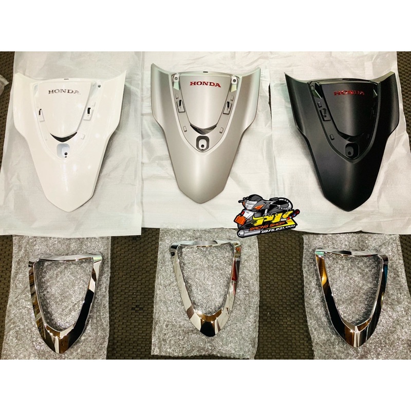 - Mặt nạ lead 2022