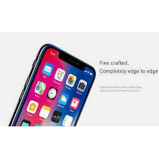 Kính cường lực Full Iphone XR (10D)