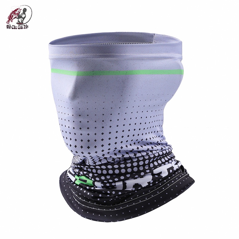 Ống Tay, Che Mặt Chống Nắng Co Giãn, Đàn Hồi, Thoáng Mát