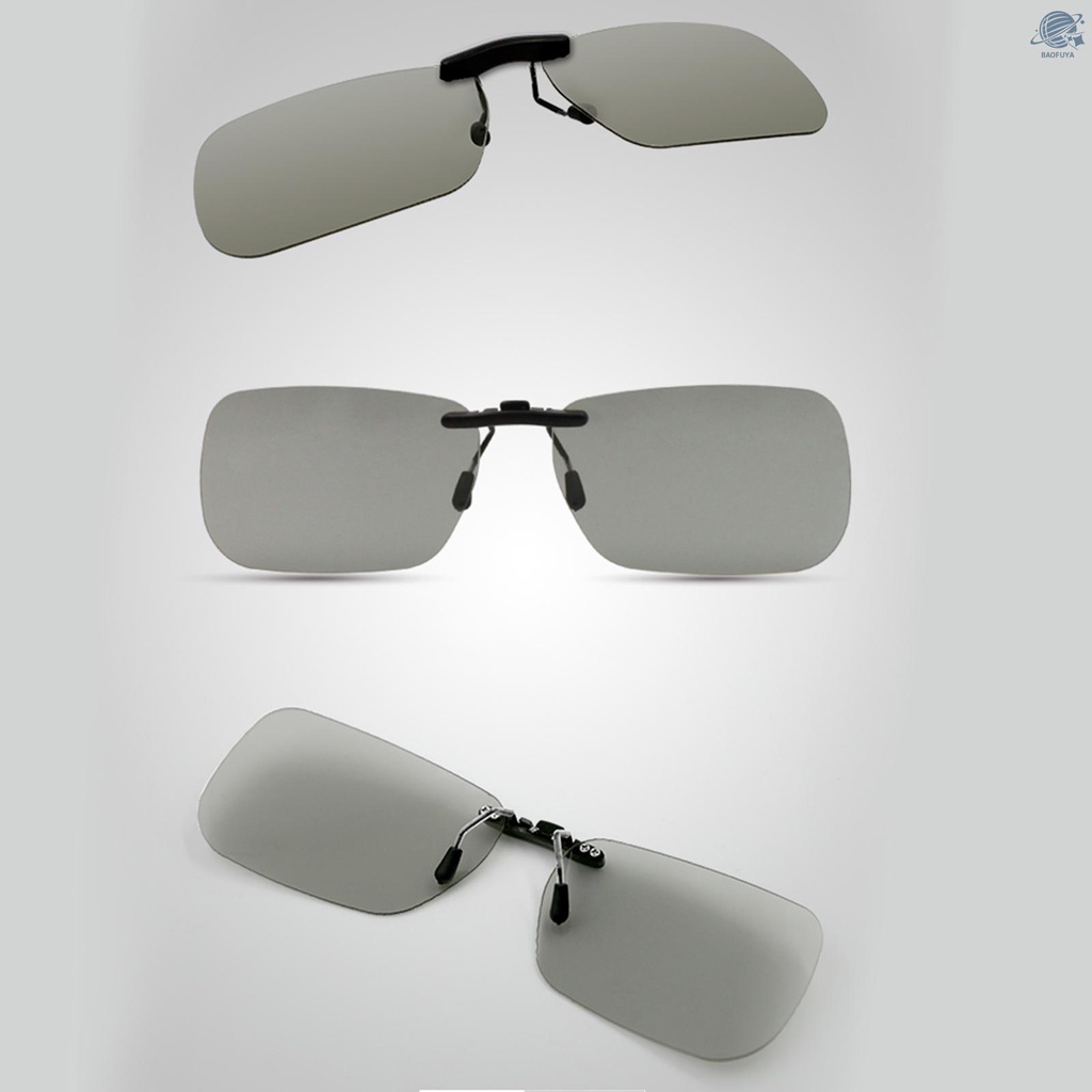 Kính 3d 3d 0.72mm Cho Xem Phim 3d | BigBuy360 - bigbuy360.vn