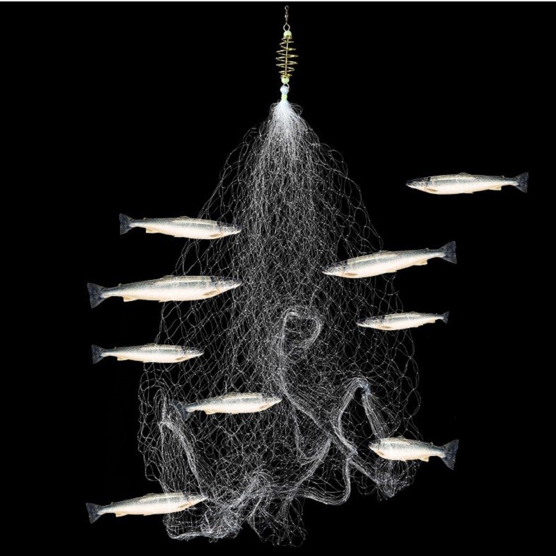 1 phụ kiện câu cá chuyên dụng