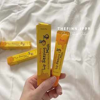 Dưỡng môi mật ong Prreti