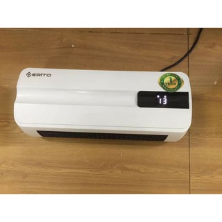 Máy Sưởi ERITO HCB12RM