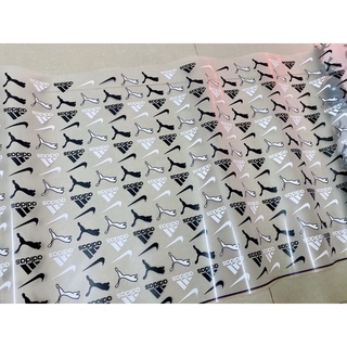 Hình Ủi Nhiệt  Logo Nike, Puma, Adidas 5cm