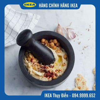 Bộ cối đá IKEA