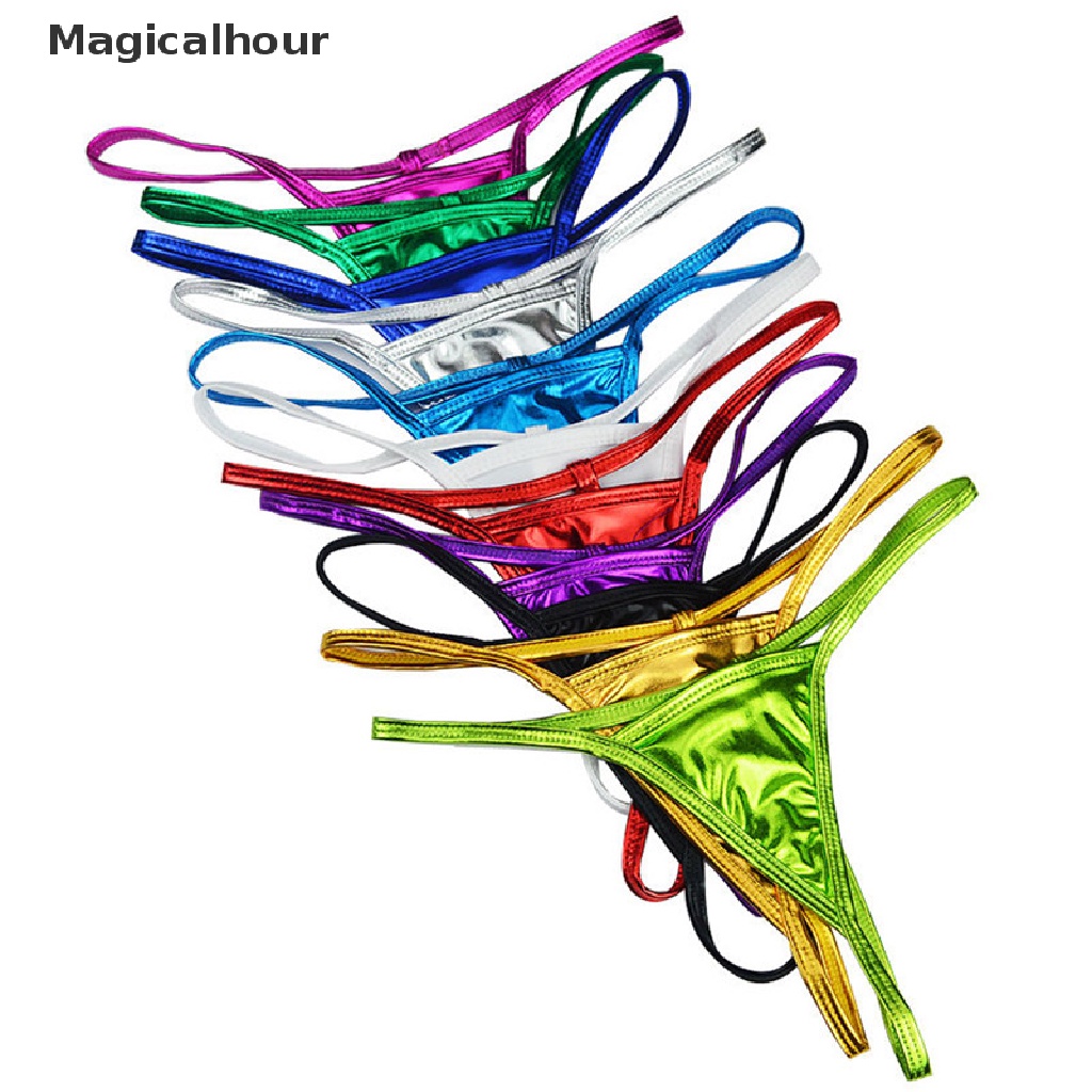 Quần lót lọt khe thời trang quyến rũ cho nữ
 | BigBuy360 - bigbuy360.vn