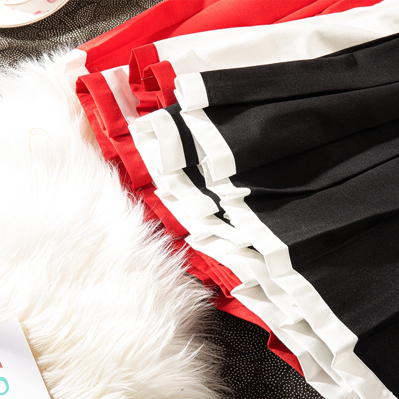 Chân Váy Xếp Ly 2IVW Thời Trang Xuân Hè Phong Cách Mới Cho Nữ Chơi Golf / Tennis / Golf