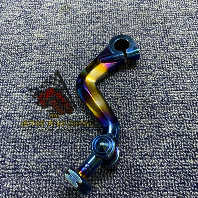 ✅✅Càng thắng inox mạ titan✅✅