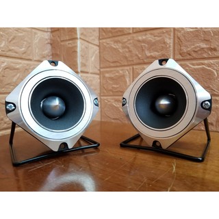 Căp Loa Siêu Treble Pioneer SP8804 Lắp Chân Sắt Tặng Tụ Xịn