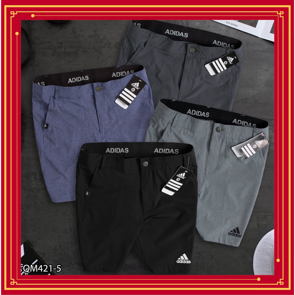 Quần short nam hàng vnxk cao cấp, Quần thể thao Nam short golf xuất xịn, form sang trọng và lịch lãm | BigBuy360 - bigbuy360.vn