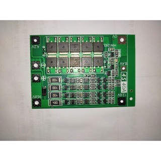 MẠCH 3S 4S 40A CÂN BẰNG