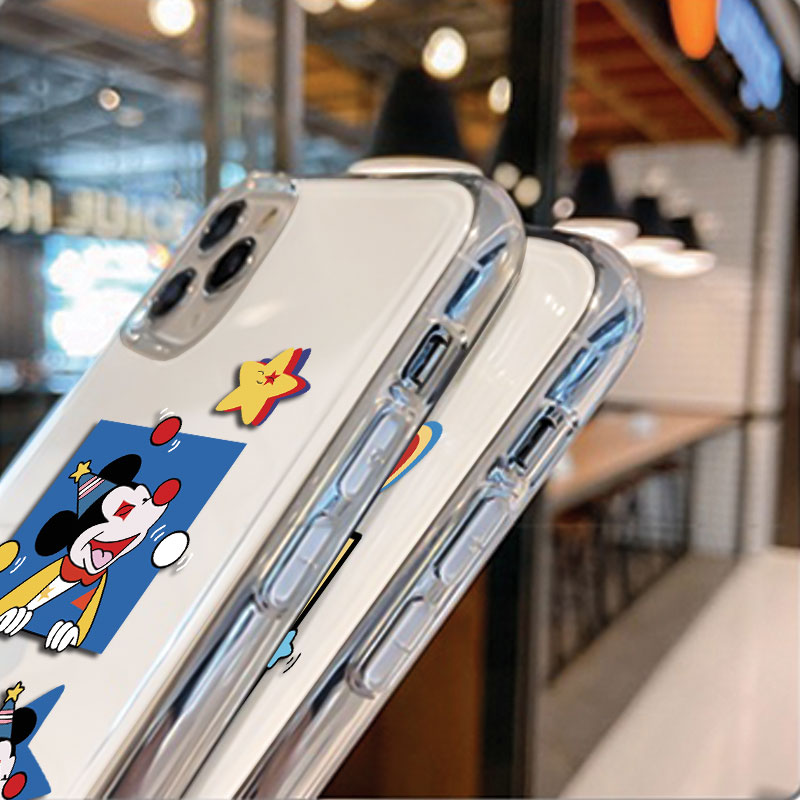 Ốp Lưng Huawei P9 P10 P20 P30 Lite Pro Vỏ Bảo Vệ Vỏ Điện Thoại Mềm Crayon Shin Chan