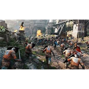 Đĩa game ps4 For Honor Marching Fire Edition