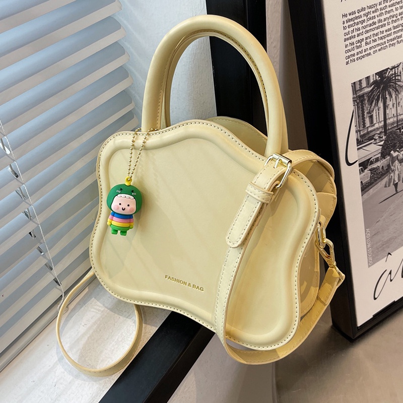 Túi Đeo Chéo Phong Cách Đường Phố Thời Trang Cho Nữ