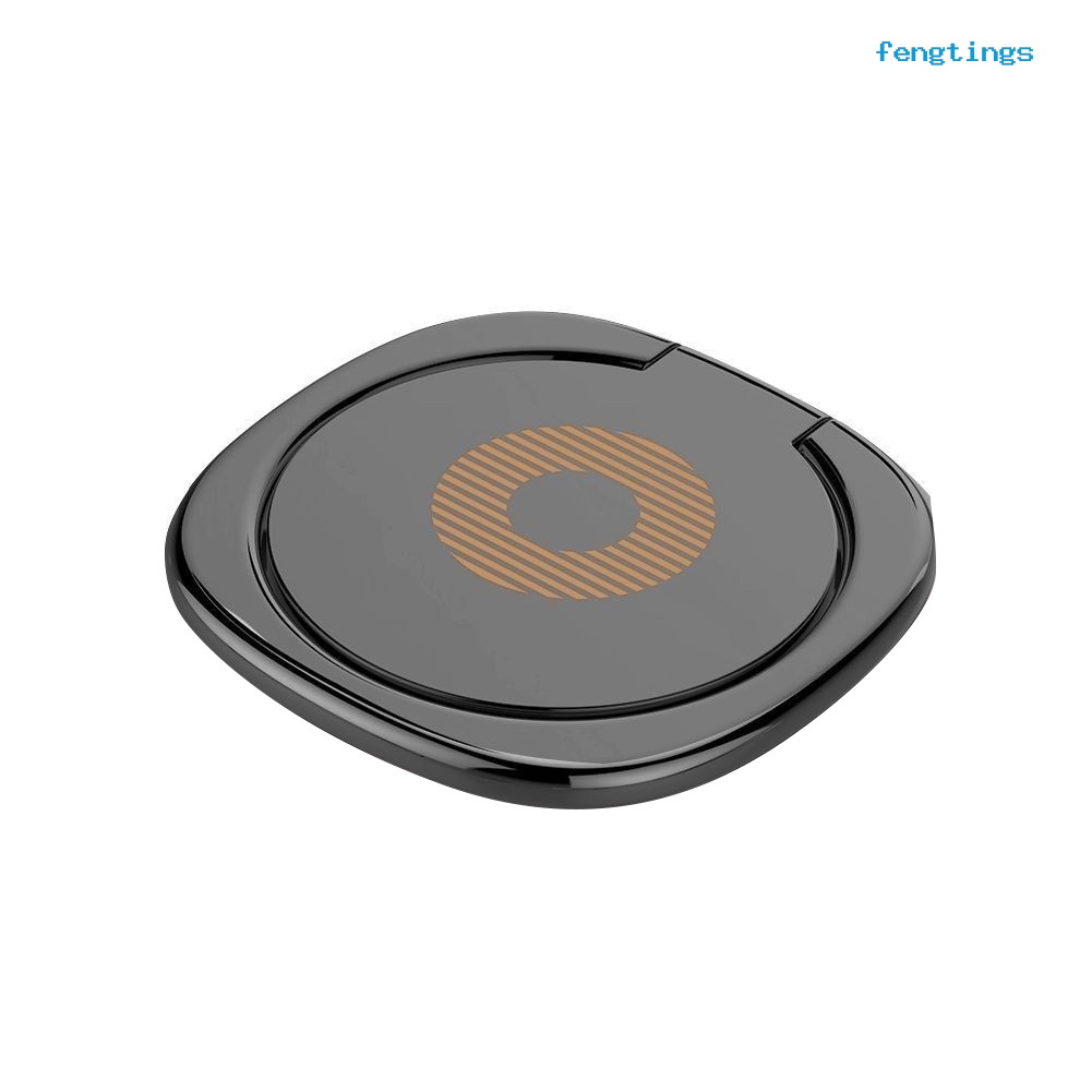 Giá đỡ điện thoại siêu mỏng xoay 360 độ tiện dụng đẹp mắt