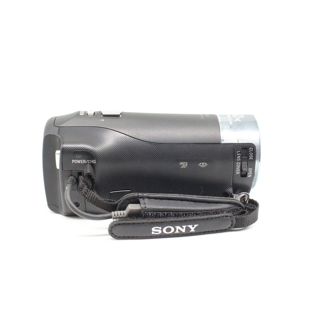 MÁY QUAY PHIM SONY HDR CX405 còn box