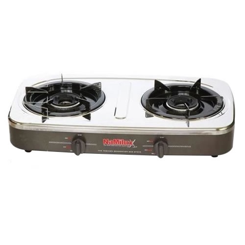 Bếp gas đôi Namilux-590SM