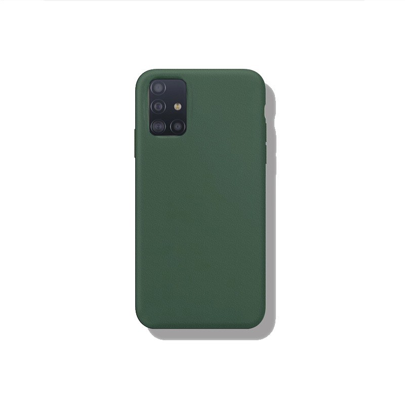 Ốp điện thoại thiết kế đơn giản cho SAMSUNG GALAXY A21S / A11 / M11 / A01 / M31S / A10S / M31 / M21 / M30S / M51