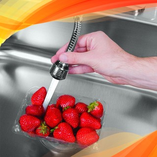 Đầu hoa sen nối vòi nước bồn rửa bát tiện dụng tiết kiệm nước 9120
