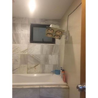 ĐÈN SƯỞI PHÒNG TẮM KOTTMANN K4BG