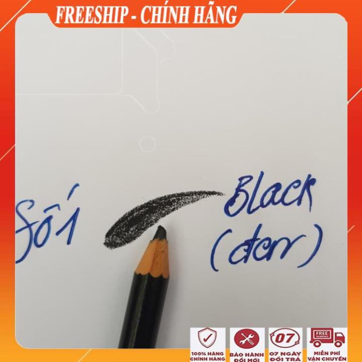 [ Freeship - XẢ KHO BÁN LỖ] Bút kẻ lông mày 2 đầu siêu đẹp, siêu minh/ Chì kẻ mày đẹp chính hãng golden rose | BigBuy360 - bigbuy360.vn