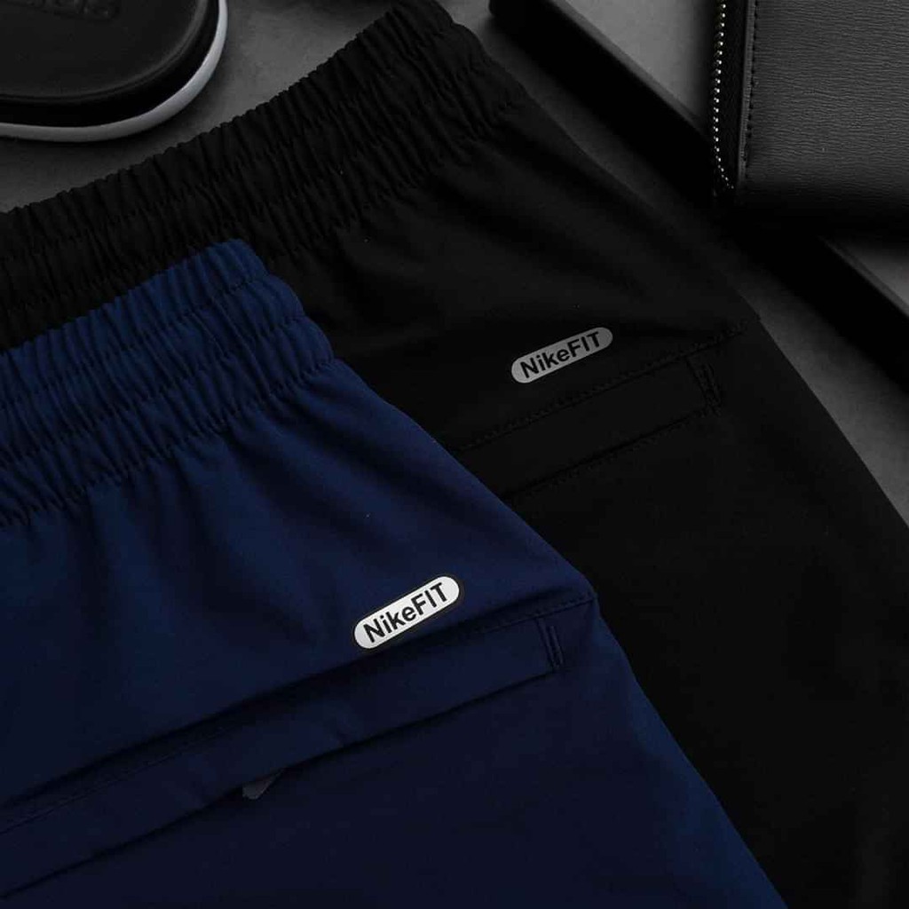 [SALE ] Quần Short Thể Thao Nam Tính, Mạnh Mẽ, phối logo siêu đẹp