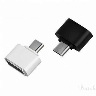 Cáp chuyển đổi từ cổng micro usb sang usb 2.0 otg