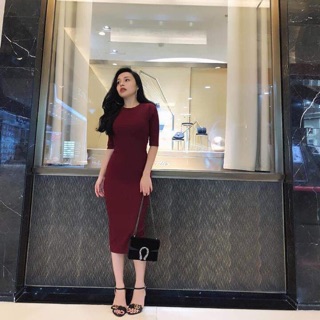 Xả đợt cuối
