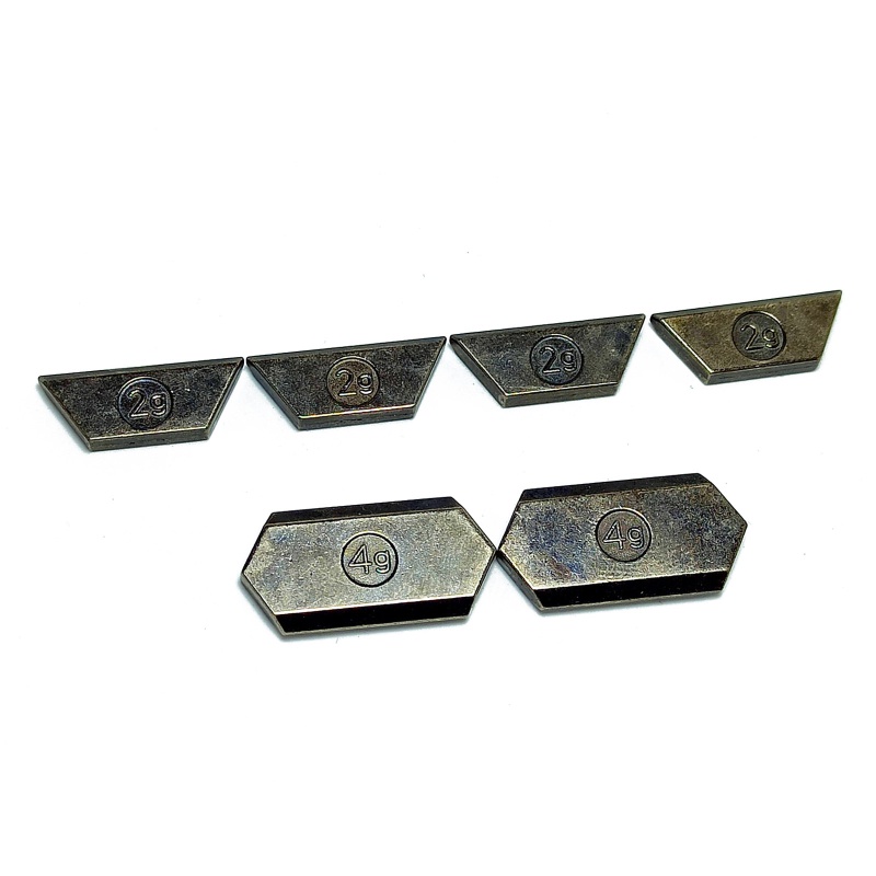 Khối Nặng Chuột btsg Cho G502
