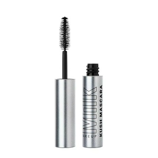 Mascara Làm Dày dài Mi Milk Makeup Kush Mascara mini 3ml