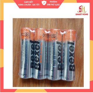 Pin tiểu Bexel  Alkaline AA LR6 1.5V