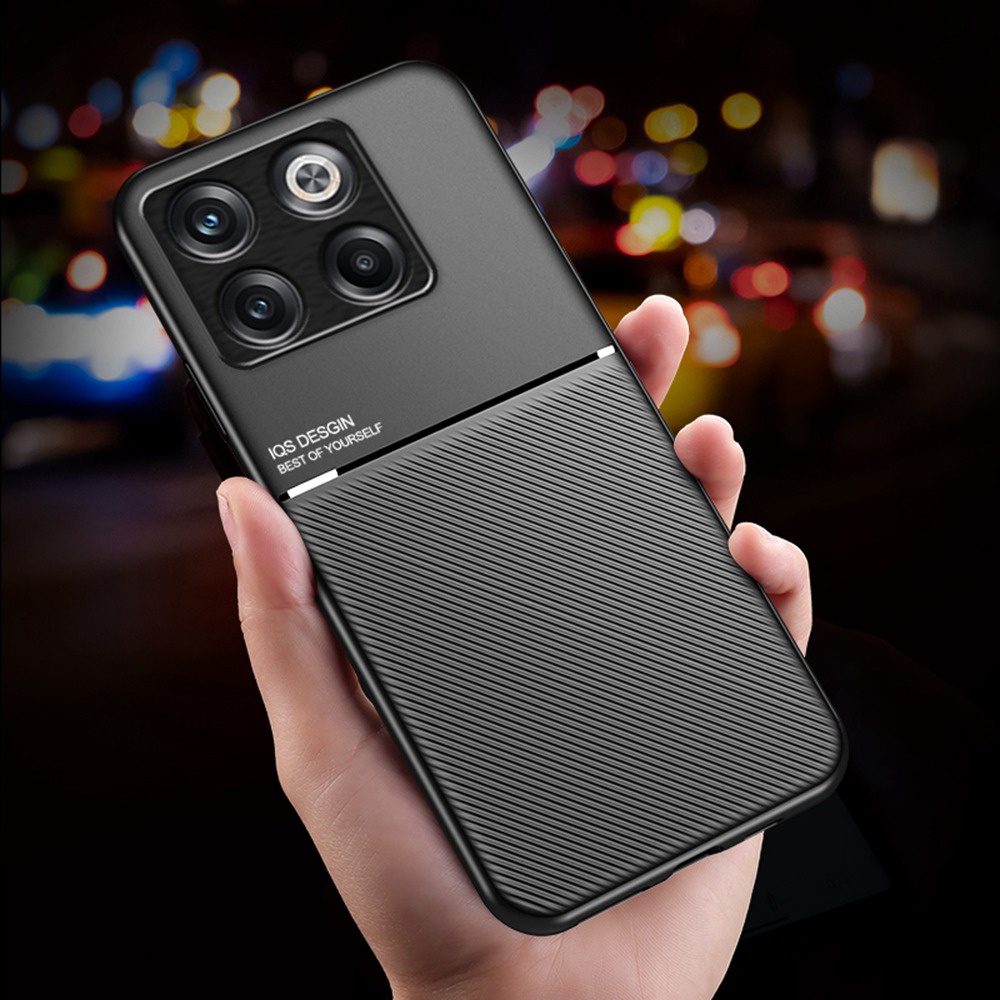 Ốp Điện Thoại Silicon TPU Mềm Thời Trang Bảo Vệ Toàn Diện Cho OnePlus 10T / ACE Pro 5G