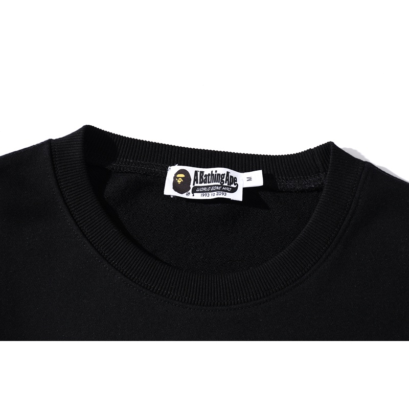 Áo Sweater Bape hàng cao cấp ss2023