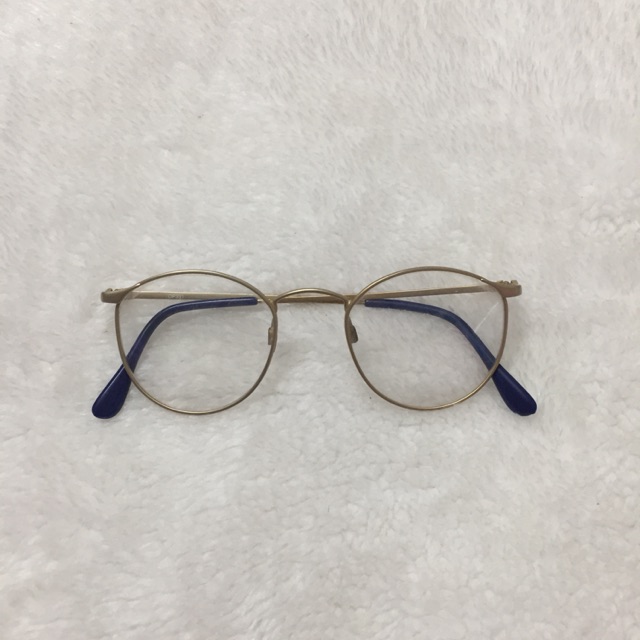 Gọng kính hàng bãi