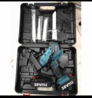 Máy cưa kiếm 28v