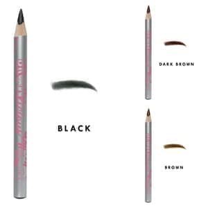 (hàng Mới Về) Chì Kẻ Lông Mày Marshwillow Trang Điểm Chuyên Nghiệp | BigBuy360 - bigbuy360.vn