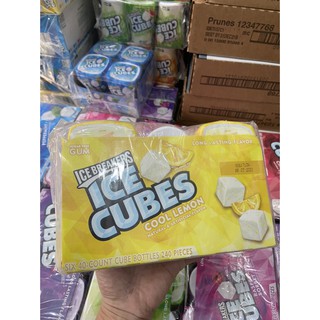 Kẹo cao su Ice Breakers không đường
