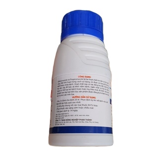 💎 Thuốc trừ bệnh Til Super 300EC (Chai 240ml)💖