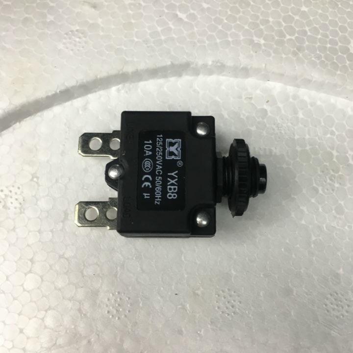 RELAY TỰ NGẮT CHO MÁY RỬA XE GIA ĐÌNH - RL15A