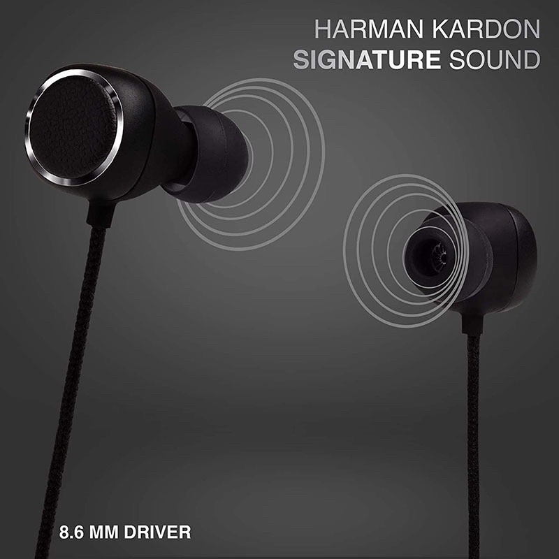 Tai nghe bluetooth Harman Kardon Fly BT chính hãng