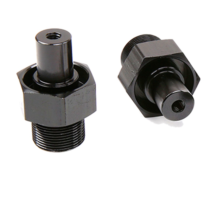 Trục Nối Lục Giác Cho 1 / 5 HPI ROFUN ROVAN KM BAJA 5B